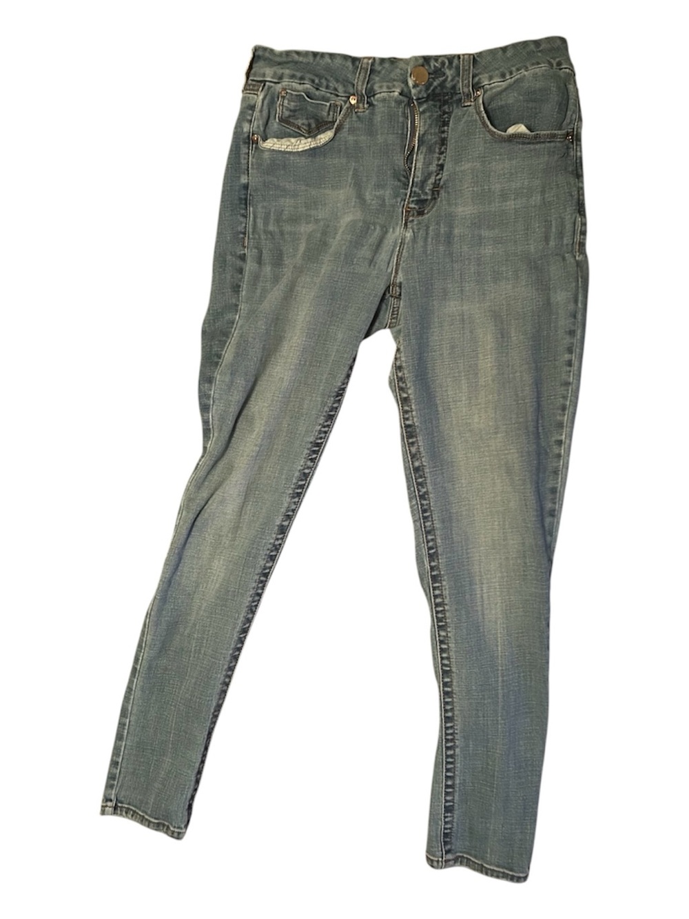 Women’s Seven7 Skinny Jeans Size 12